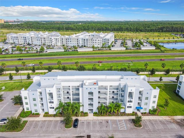 4741 CLOCK TOWER DRIVE 107, Kissimmee, FL 34746