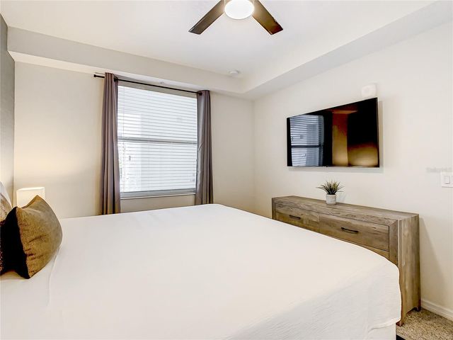 4741 CLOCK TOWER DRIVE 107, Kissimmee, FL 34746