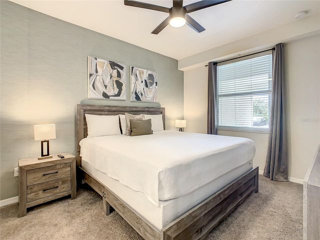 4741 CLOCK TOWER DRIVE 107, Kissimmee, FL 34746