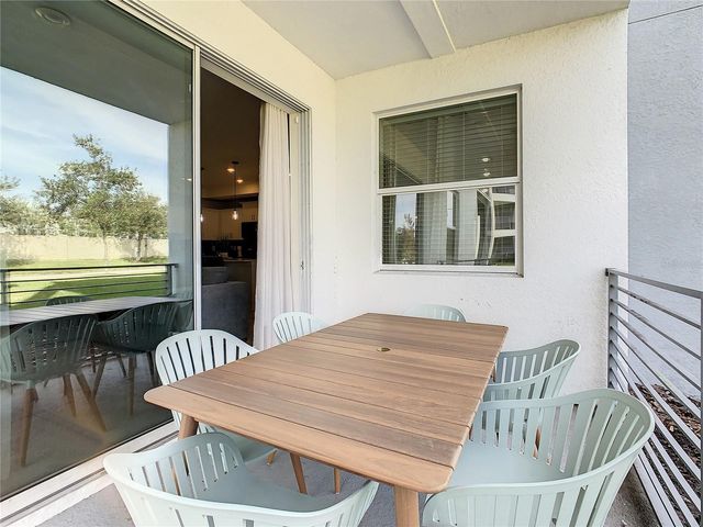 4741 CLOCK TOWER DRIVE 107, Kissimmee, FL 34746