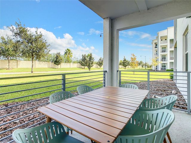 4741 CLOCK TOWER DRIVE 107, Kissimmee, FL 34746