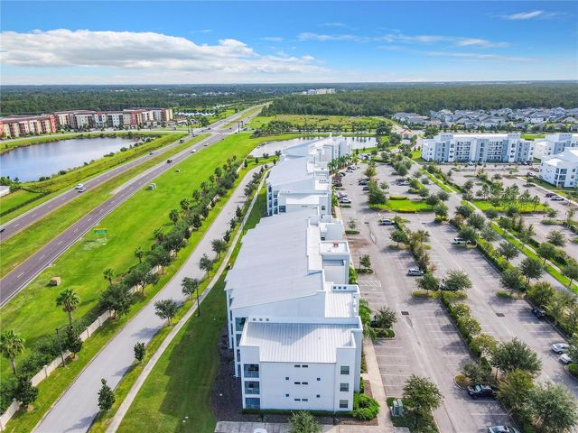 4741 CLOCK TOWER DRIVE 107, Kissimmee, FL 34746