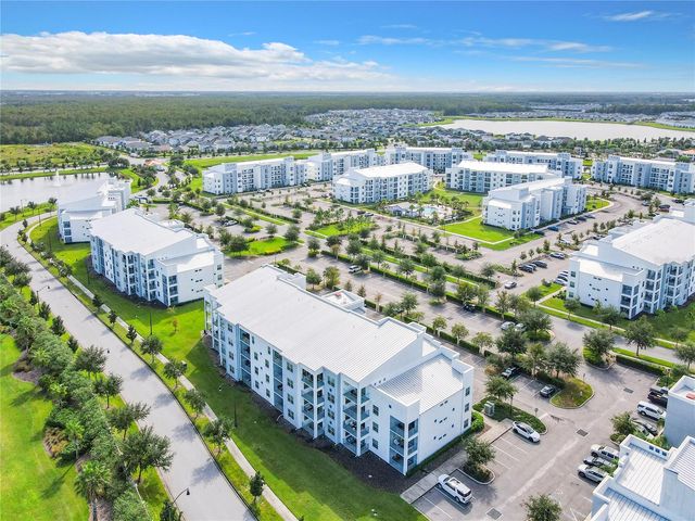 4741 CLOCK TOWER DRIVE 107, Kissimmee, FL 34746