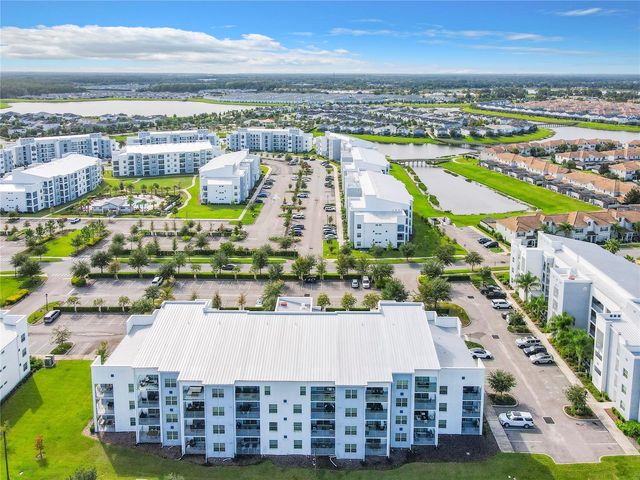 4741 CLOCK TOWER DRIVE 107, Kissimmee, FL 34746