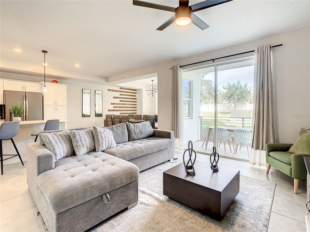 4741 CLOCK TOWER DRIVE 107, Kissimmee, FL 34746