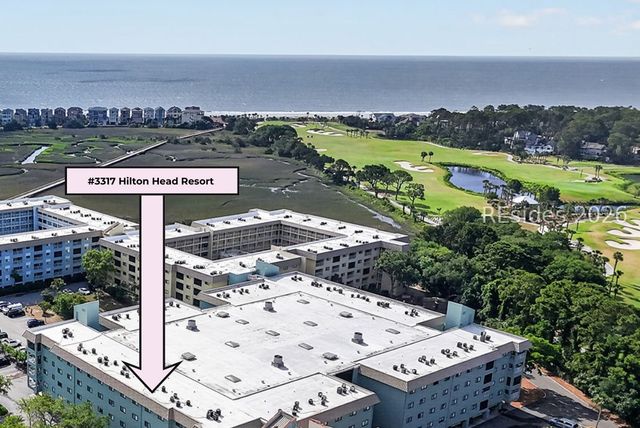 663 William Hilton Parkway 3317, Hilton Head Island, SC 29928