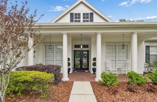 19127 CENTRE ROSE BOULEVARD, Lutz, FL 33558