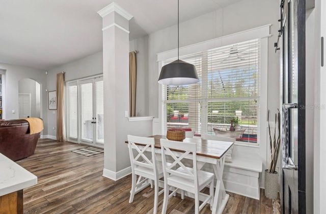 19127 CENTRE ROSE BOULEVARD, Lutz, FL 33558