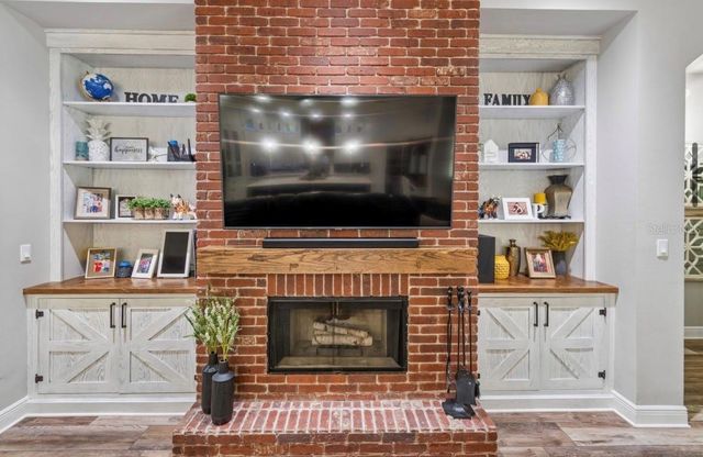 19127 CENTRE ROSE BOULEVARD, Lutz, FL 33558