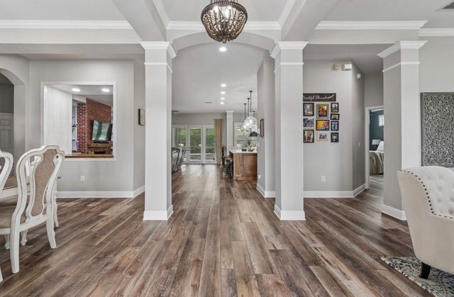 19127 CENTRE ROSE BOULEVARD, Lutz, FL 33558