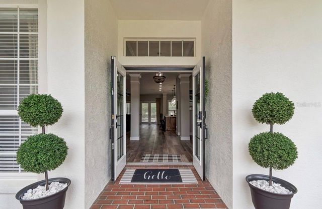 19127 CENTRE ROSE BOULEVARD, Lutz, FL 33558