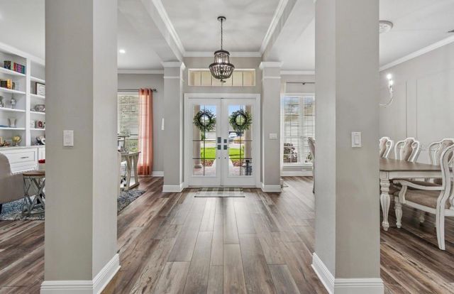 19127 CENTRE ROSE BOULEVARD, Lutz, FL 33558