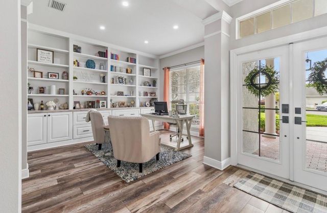 19127 CENTRE ROSE BOULEVARD, Lutz, FL 33558