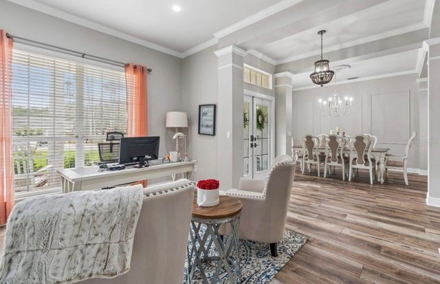 19127 CENTRE ROSE BOULEVARD, Lutz, FL 33558