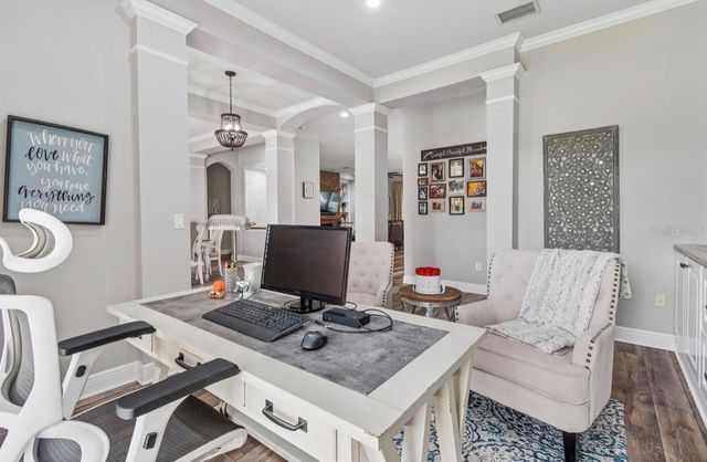 19127 CENTRE ROSE BOULEVARD, Lutz, FL 33558