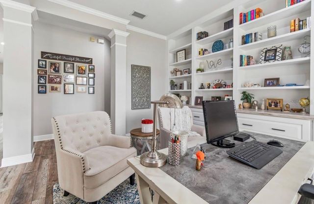 19127 CENTRE ROSE BOULEVARD, Lutz, FL 33558