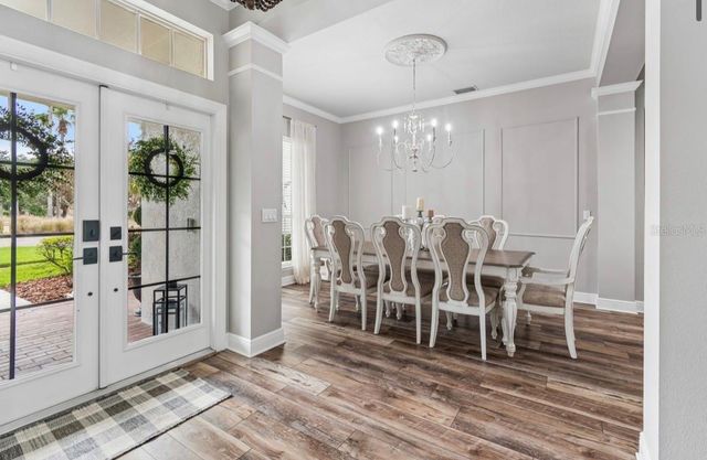 19127 CENTRE ROSE BOULEVARD, Lutz, FL 33558