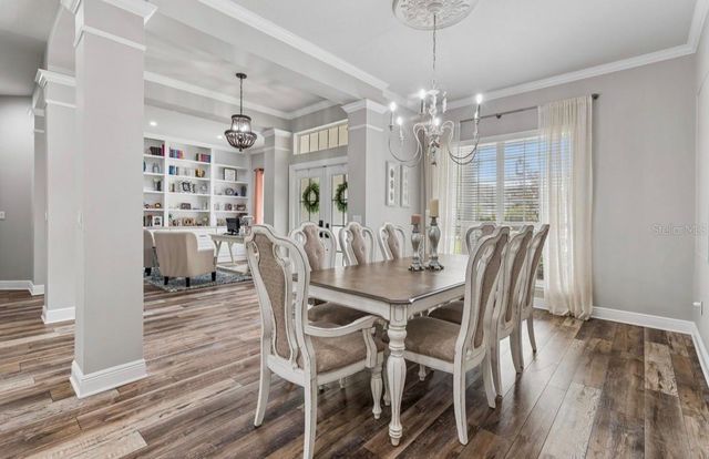 19127 CENTRE ROSE BOULEVARD, Lutz, FL 33558