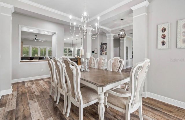 19127 CENTRE ROSE BOULEVARD, Lutz, FL 33558