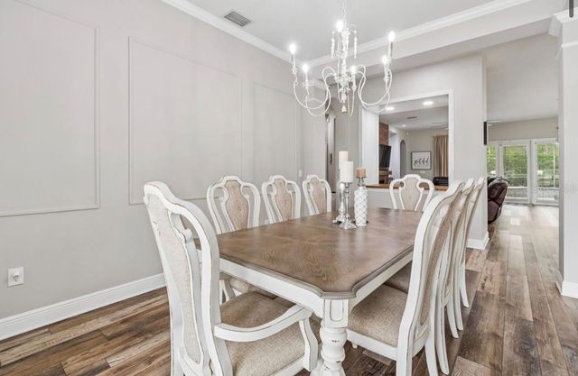 19127 CENTRE ROSE BOULEVARD, Lutz, FL 33558