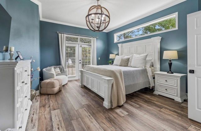 19127 CENTRE ROSE BOULEVARD, Lutz, FL 33558