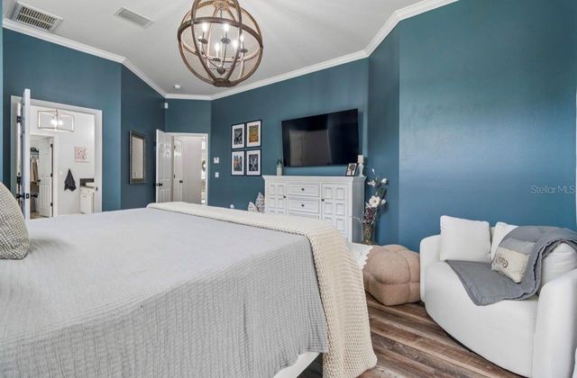 19127 CENTRE ROSE BOULEVARD, Lutz, FL 33558