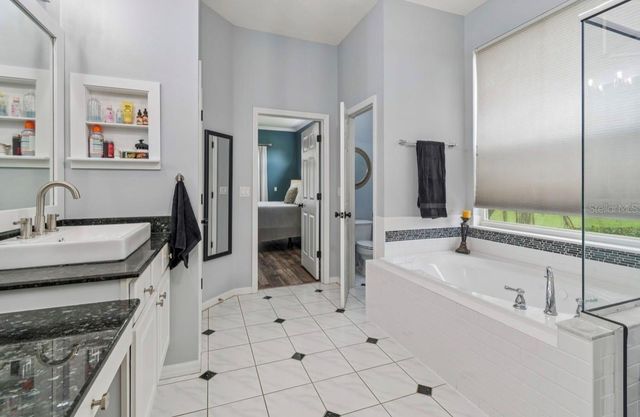 19127 CENTRE ROSE BOULEVARD, Lutz, FL 33558