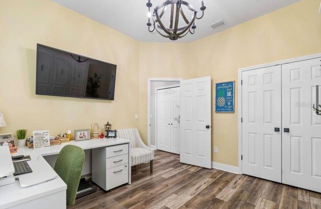 19127 CENTRE ROSE BOULEVARD, Lutz, FL 33558