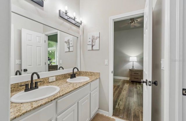 19127 CENTRE ROSE BOULEVARD, Lutz, FL 33558