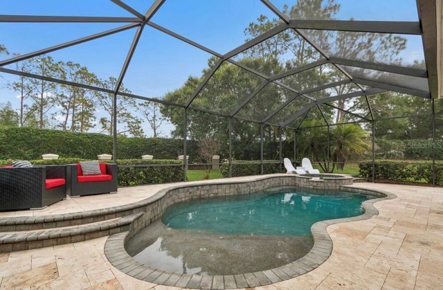 19127 CENTRE ROSE BOULEVARD, Lutz, FL 33558