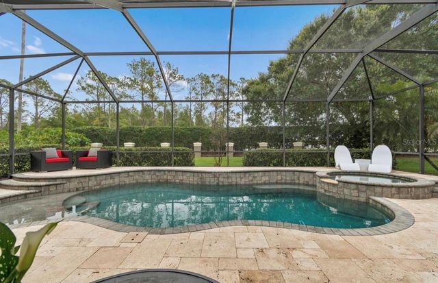 19127 CENTRE ROSE BOULEVARD, Lutz, FL 33558