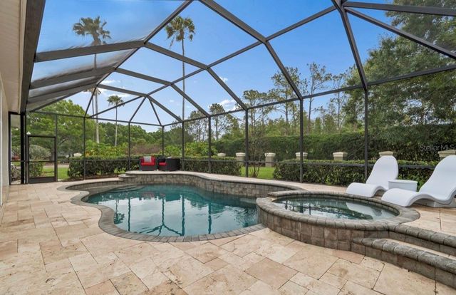 19127 CENTRE ROSE BOULEVARD, Lutz, FL 33558