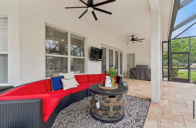 19127 CENTRE ROSE BOULEVARD, Lutz, FL 33558