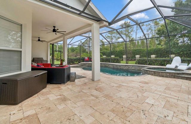 19127 CENTRE ROSE BOULEVARD, Lutz, FL 33558