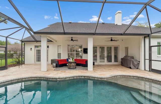 19127 CENTRE ROSE BOULEVARD, Lutz, FL 33558