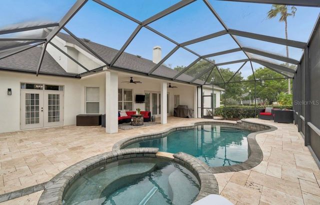 19127 CENTRE ROSE BOULEVARD, Lutz, FL 33558