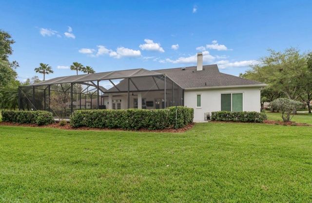 19127 CENTRE ROSE BOULEVARD, Lutz, FL 33558