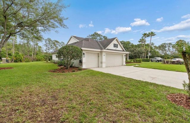 19127 CENTRE ROSE BOULEVARD, Lutz, FL 33558