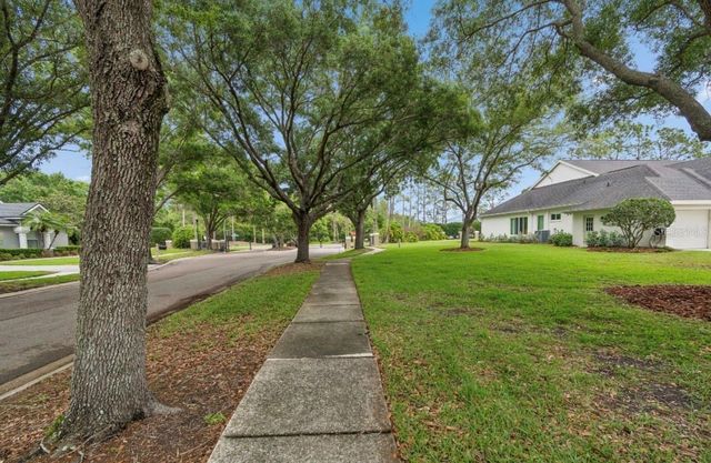 19127 CENTRE ROSE BOULEVARD, Lutz, FL 33558