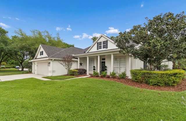 19127 CENTRE ROSE BOULEVARD, Lutz, FL 33558