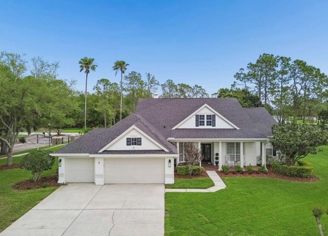 19127 CENTRE ROSE BOULEVARD, Lutz, FL 33558