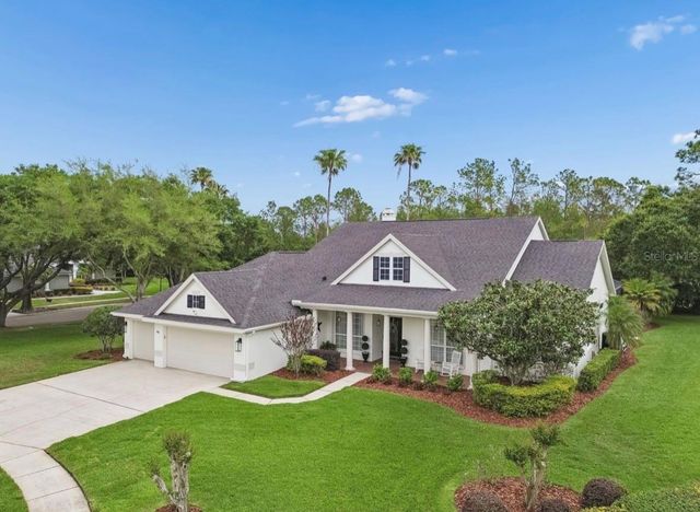 19127 CENTRE ROSE BOULEVARD, Lutz, FL 33558