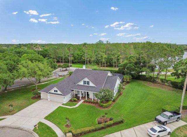 19127 CENTRE ROSE BOULEVARD, Lutz, FL 33558