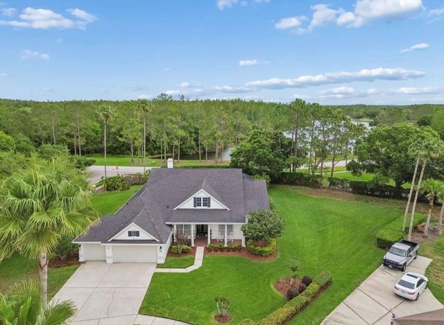 19127 CENTRE ROSE BOULEVARD, Lutz, FL 33558