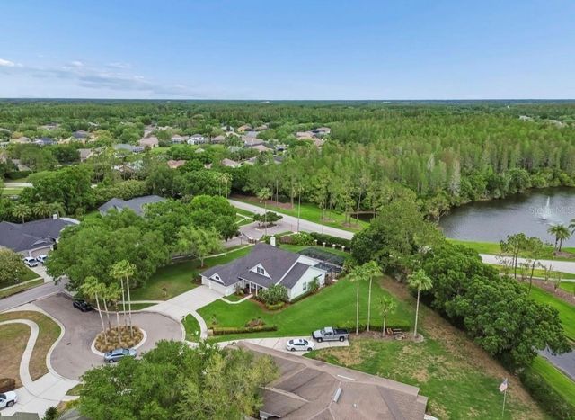 19127 CENTRE ROSE BOULEVARD, Lutz, FL 33558