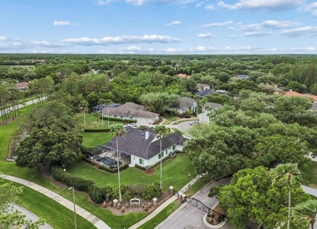 19127 CENTRE ROSE BOULEVARD, Lutz, FL 33558