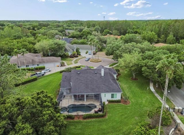 19127 CENTRE ROSE BOULEVARD, Lutz, FL 33558