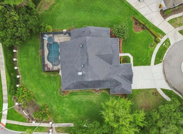 19127 CENTRE ROSE BOULEVARD, Lutz, FL 33558