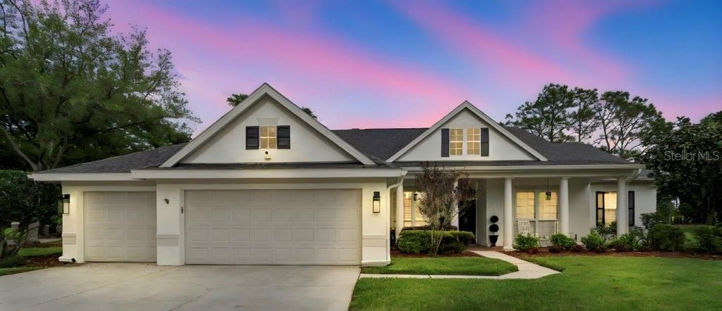 19127 CENTRE ROSE BOULEVARD, Lutz, FL 33558