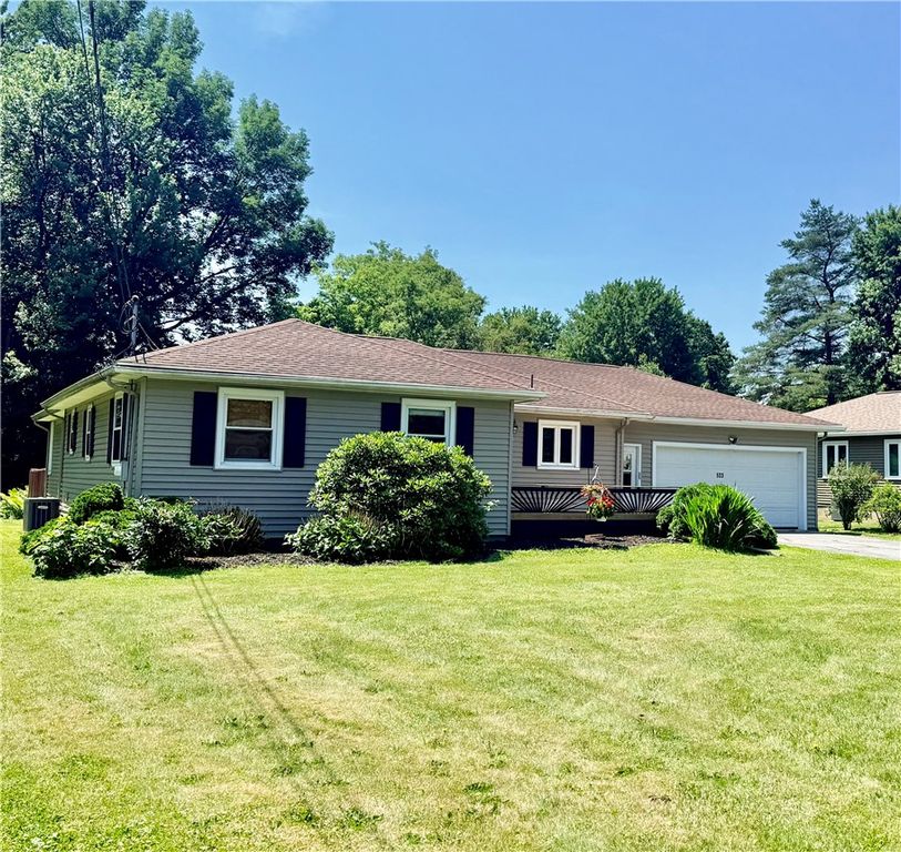 523 Westside Drive, Chili, NY 14624